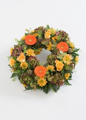 Wreath Mixed